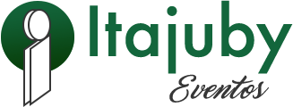 Itajuby Eventos Retina Logo