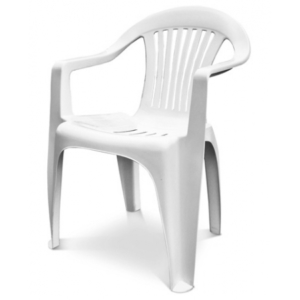 Cadeira Modelo 02